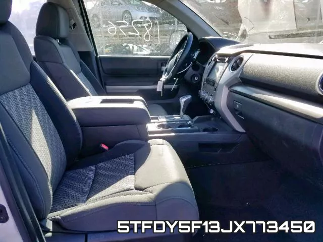 5TFDY5F13JX773450 фото 6