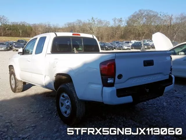 5TFRX5GN8JX113060 фото 4