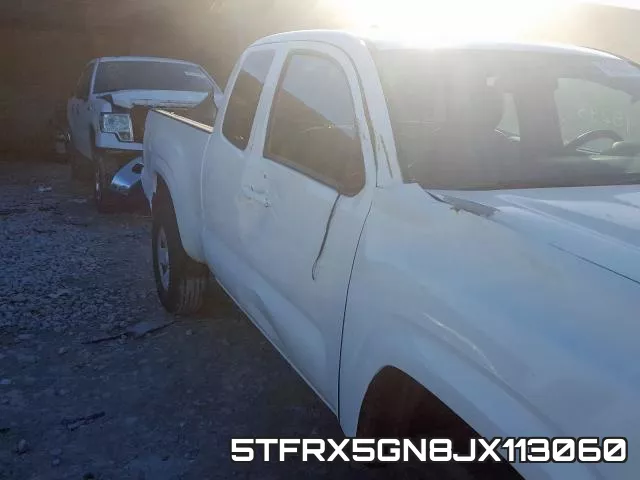 5TFRX5GN8JX113060 фото 10