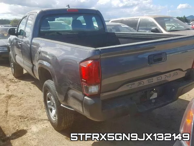 5TFRX5GN9JX132149 фото 4