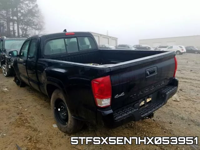 5TFSX5EN7HX053951 фото 4
