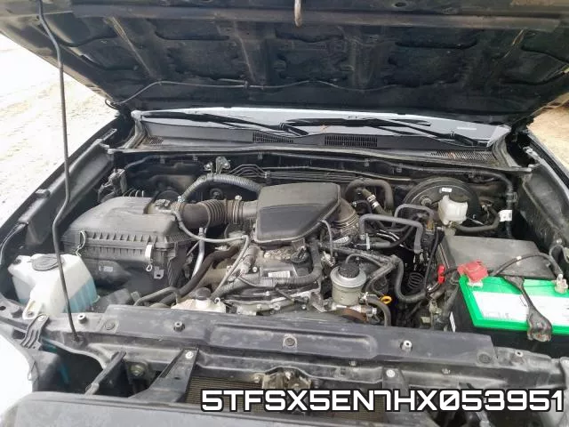 5TFSX5EN7HX053951 фото 8