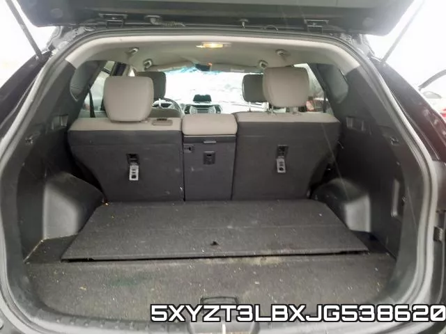 5XYZT3LBXJG538620 фото 10