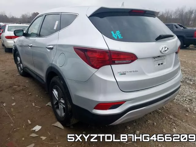 5XYZTDLB7HG466209 фото 4