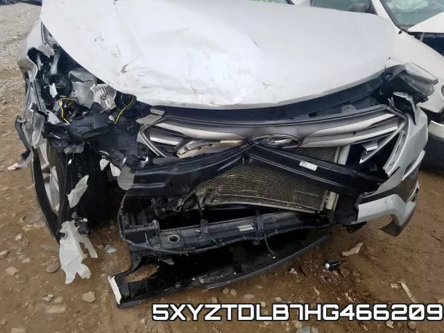 5XYZTDLB7HG466209 фото 10