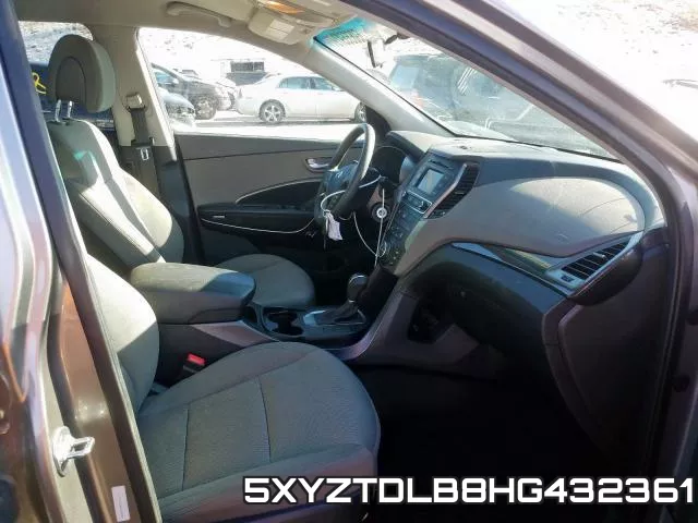 5XYZTDLB8HG432361 фото 6