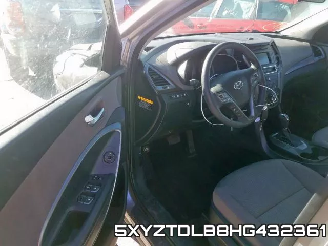 5XYZTDLB8HG432361 фото 10