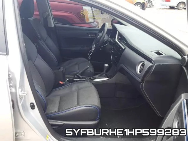 5YFBURHE1HP599283 фото 6