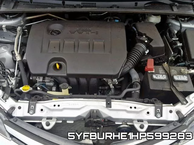 5YFBURHE1HP599283 фото 8