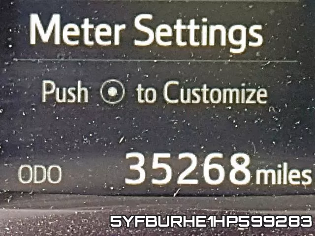 5YFBURHE1HP599283 фото 9