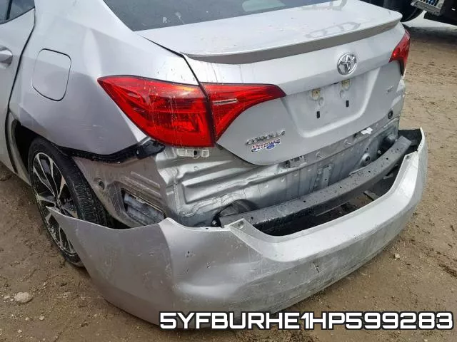 5YFBURHE1HP599283 фото 10