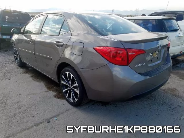 5YFBURHE1KP880166 фото 4