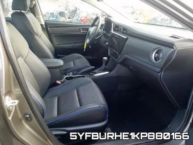 5YFBURHE1KP880166 фото 6