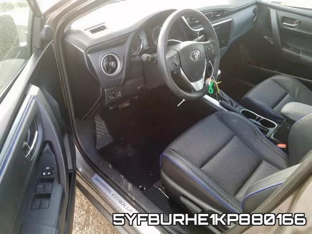 5YFBURHE1KP880166 фото 10
