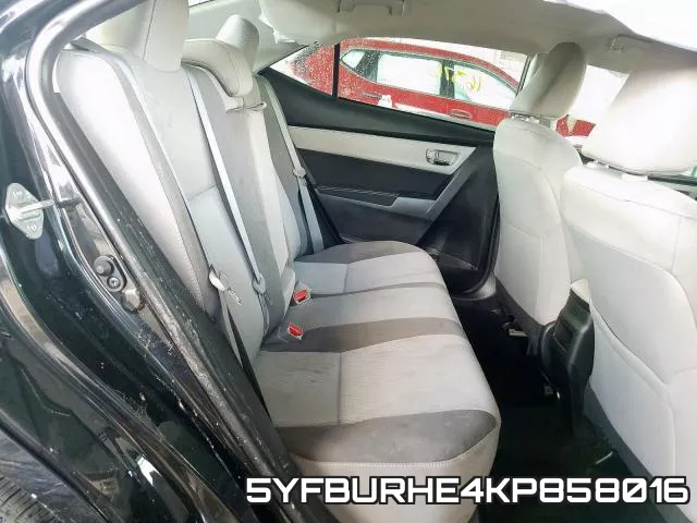5YFBURHE4KP858016 фото 7