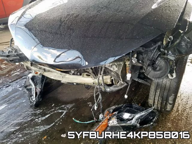 5YFBURHE4KP858016 фото 10