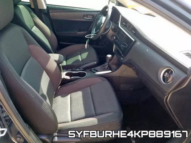 5YFBURHE4KP889167 фото 6