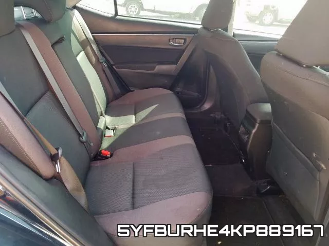 5YFBURHE4KP889167 фото 7