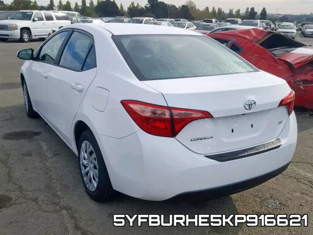 5YFBURHE5KP916621 фото 4
