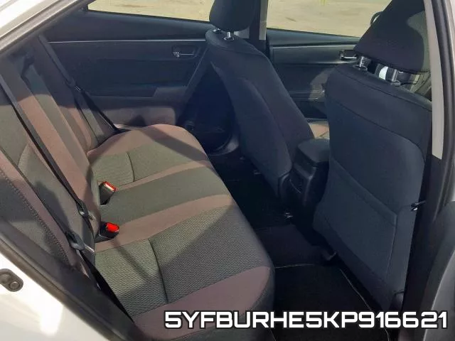 5YFBURHE5KP916621 фото 7