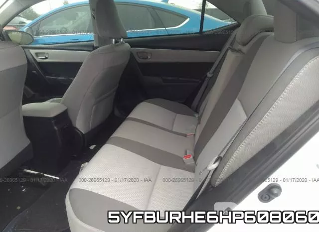 5YFBURHE6HP608060 фото 9