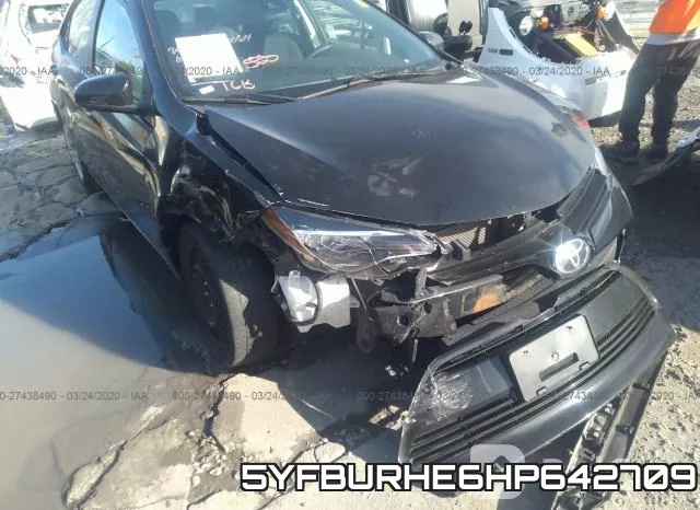 5YFBURHE6HP642709 фото 7