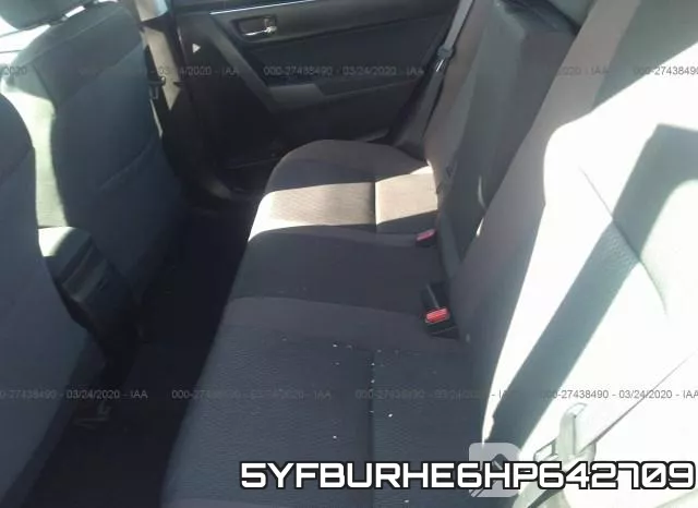 5YFBURHE6HP642709 фото 9