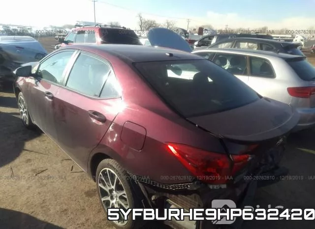 5YFBURHE9HP632420 фото 4