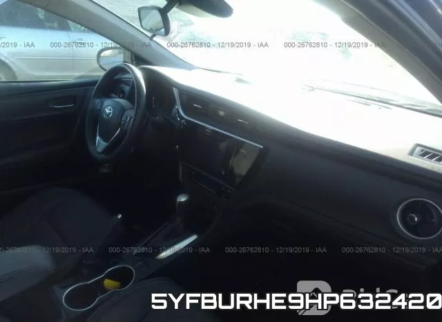 5YFBURHE9HP632420 фото 6