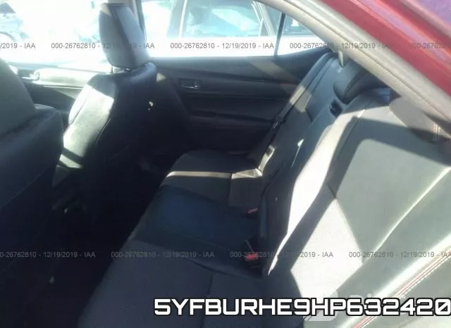 5YFBURHE9HP632420 фото 9