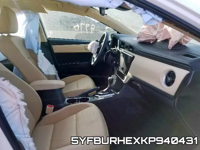 5YFBURHEXKP940431 фото 6