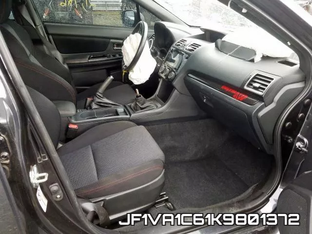 JF1VA1C61K9801372 фото 6