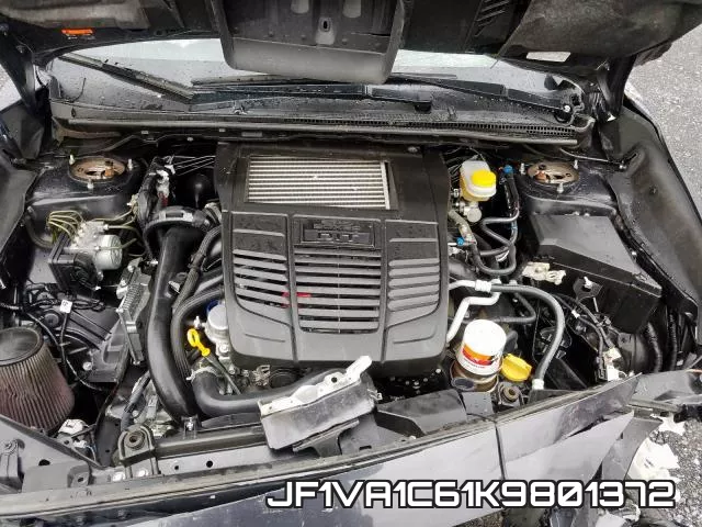 JF1VA1C61K9801372 фото 8