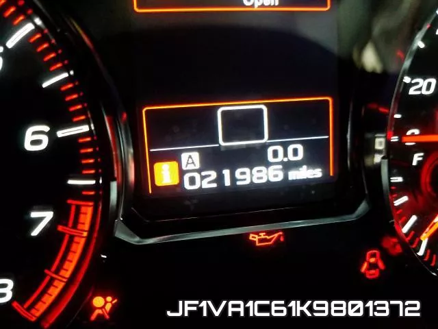 JF1VA1C61K9801372 фото 9