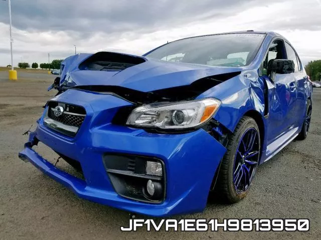 JF1VA1E61H9813950 фото 3