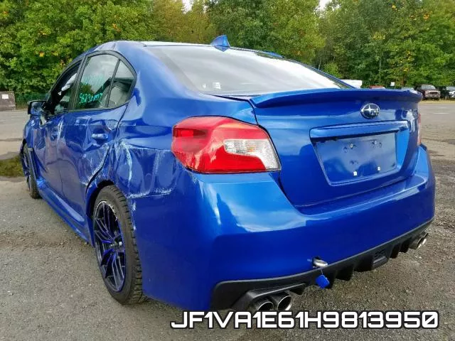 JF1VA1E61H9813950 фото 4