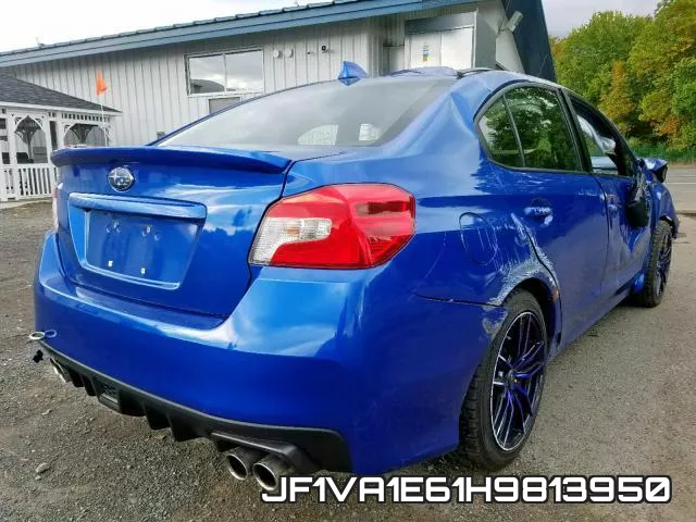JF1VA1E61H9813950 фото 5