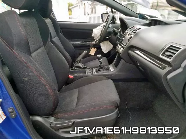 JF1VA1E61H9813950 фото 6