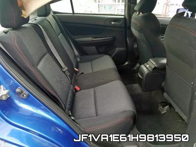 JF1VA1E61H9813950 фото 7