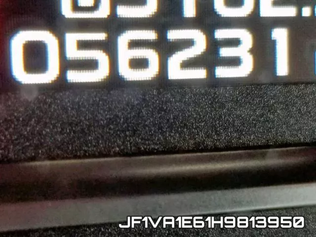 JF1VA1E61H9813950 фото 9