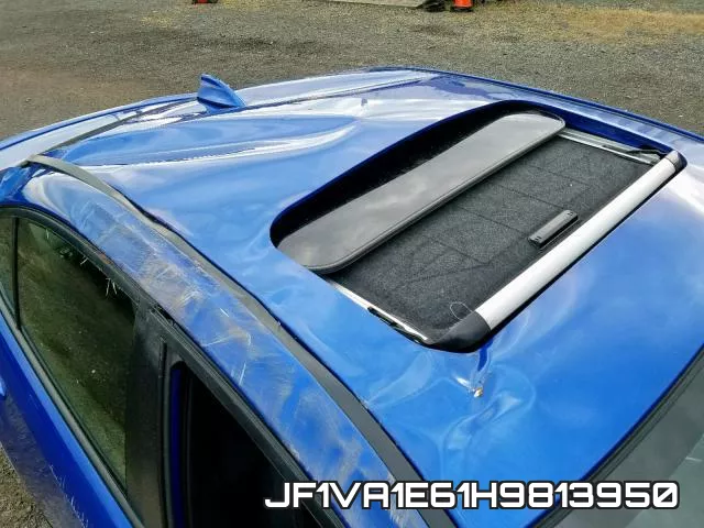 JF1VA1E61H9813950 фото 10