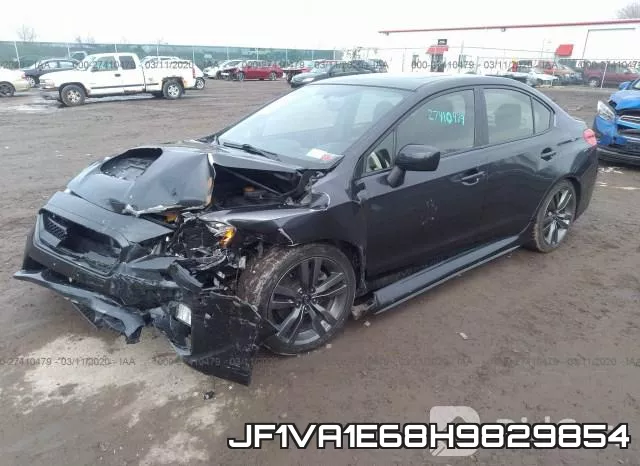JF1VA1E68H9829854 фото 3