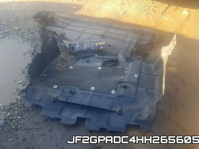 JF2GPADC4HH265605 фото 10