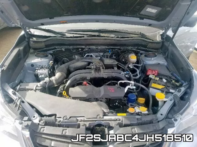 JF2SJABC4JH518510 фото 8