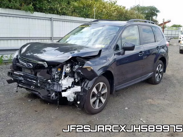 JF2SJARCXJH589975 фото 3