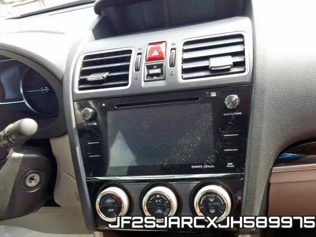 JF2SJARCXJH589975 фото 10
