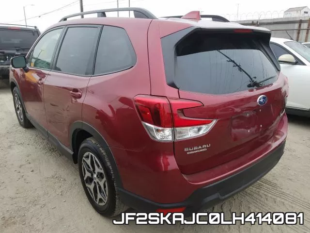 JF2SKAJC0LH414081 фото 4
