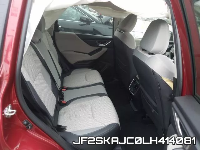JF2SKAJC0LH414081 фото 7