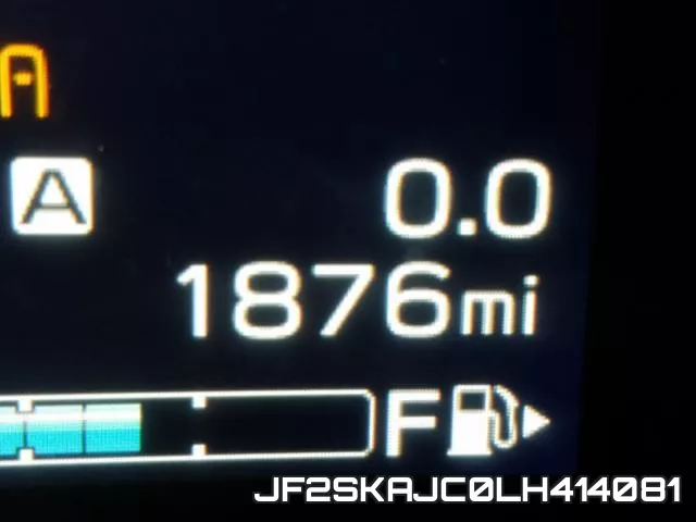 JF2SKAJC0LH414081 фото 9