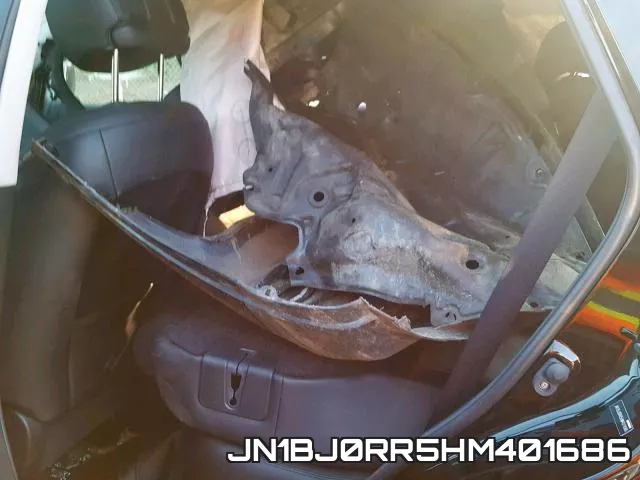 JN1BJ0RR5HM401686 фото 7